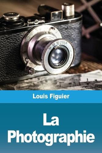 Cover image for La Photographie