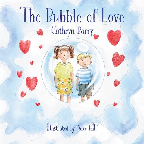 Cover image for The Bubble of Love