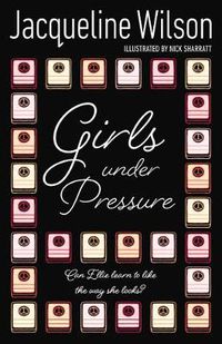 Cover image for Girls Under Pressure