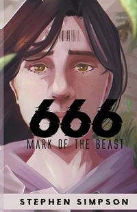 Cover image for 666 Mark of the Beast