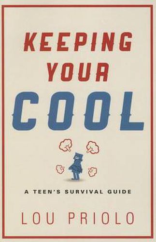 Cover image for Keeping Your Cool