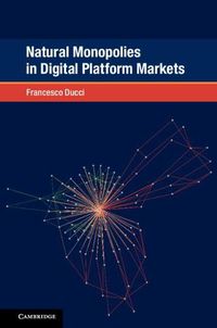 Cover image for Natural Monopolies in Digital Platform Markets