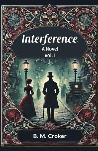 Cover image for Interference a Novel