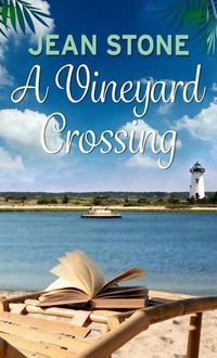 Cover image for A Vineyard Crossing