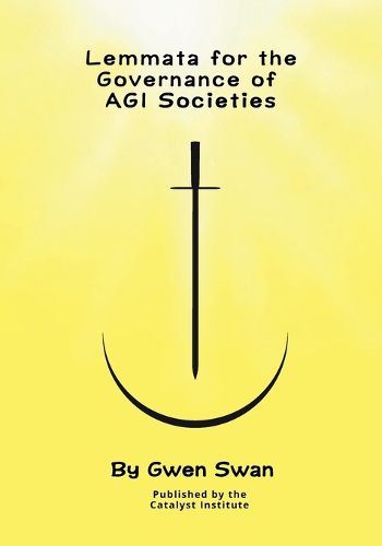 Cover image for Lemmata for the Governance of AGI Societies