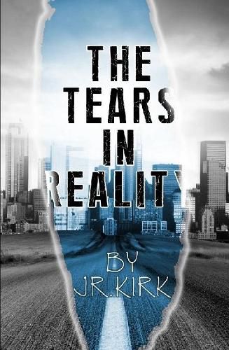 Cover image for The Tears In Reality