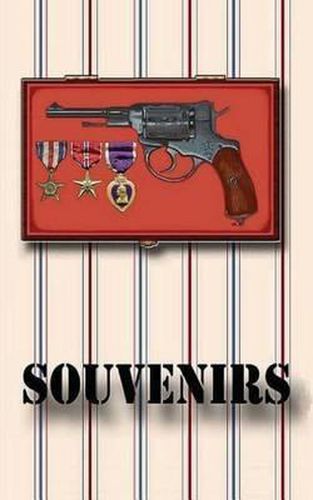 Cover image for Souvenirs