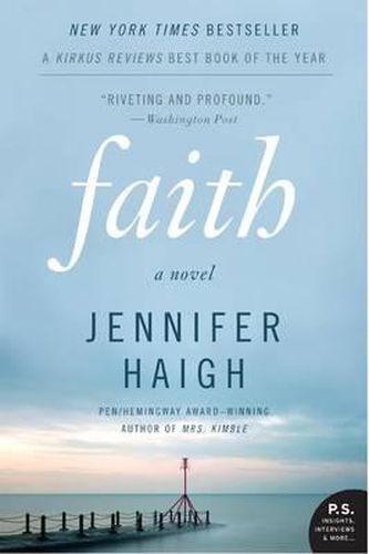 Cover image for Faith