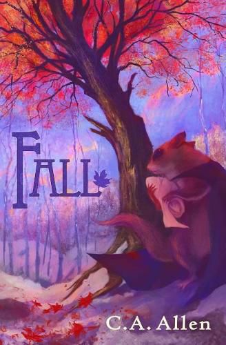 Cover image for Fall