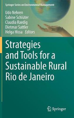 Cover image for Strategies and Tools for a Sustainable Rural Rio de Janeiro