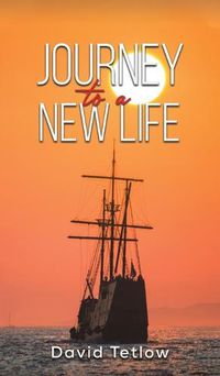 Cover image for Journey to a New Life