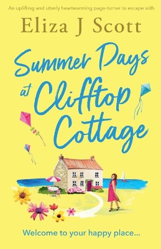 Summer Days at Clifftop Cottage