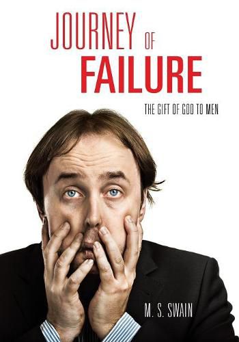 Cover image for Journey of Failure