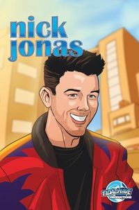 Cover image for Orbit: Nick Jonas
