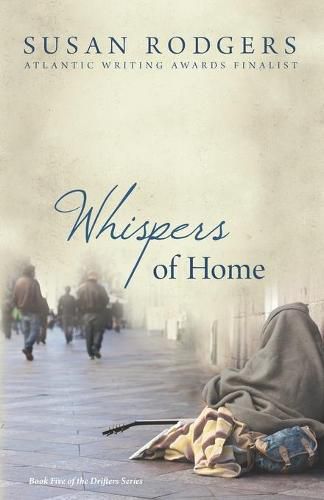 Cover image for Whispers of Home