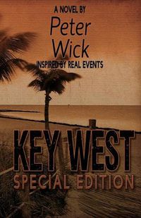 Cover image for Key West - Special Edition