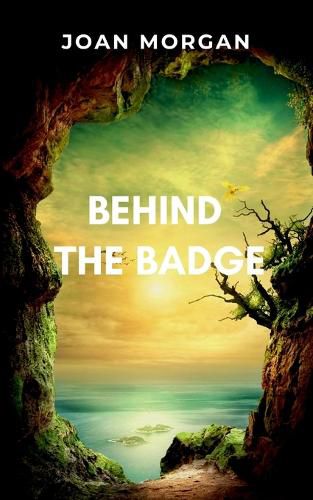 Cover image for Behind The Badge