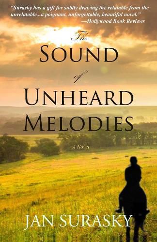 Cover image for The Sound of Unheard Melodies