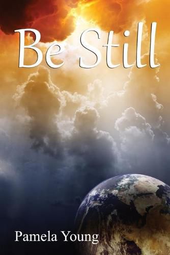 Cover image for Be Still