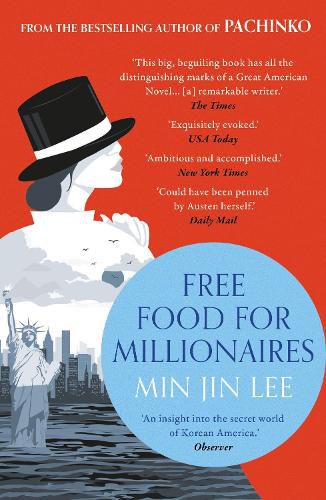 Cover image for Free Food for Millionaires