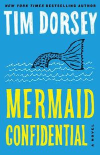 Cover image for Mermaid Confidential