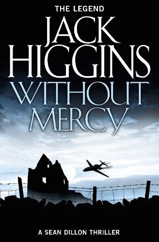 Cover image for Without Mercy