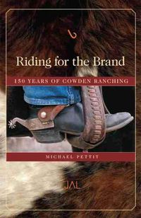 Cover image for Riding for the Brand