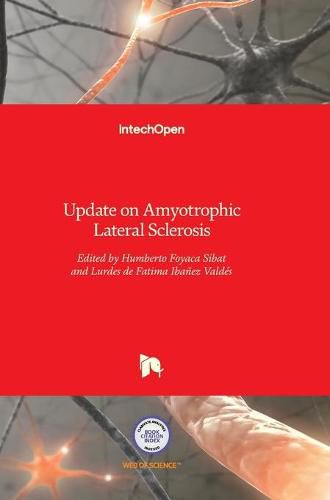 Cover image for Update on Amyotrophic Lateral Sclerosis