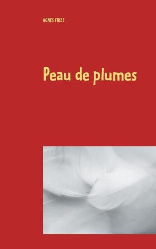 Cover image for Peau de plumes: conte