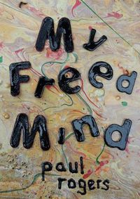 Cover image for My Freed Mind