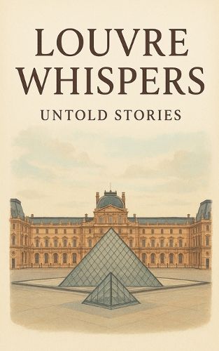 Cover image for Louvre Whispers