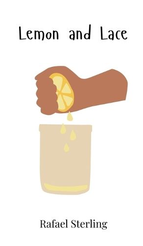 Cover image for Lemon and Lace
