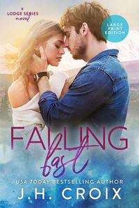 Cover image for Falling Fast