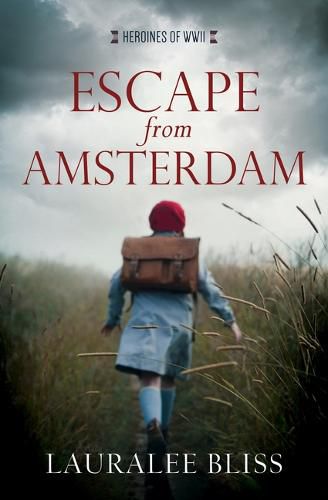 Cover image for Escape from Amsterdam