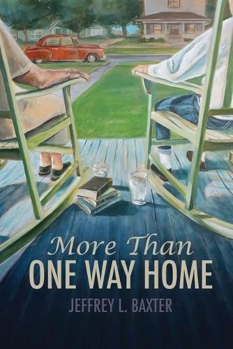 Cover image for More Than One Way Home