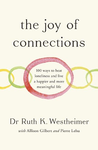 Cover image for The Joy of Connections