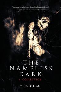 Cover image for The Nameless Dark