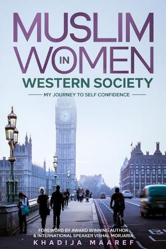 Cover image for Muslim Women In Western Society