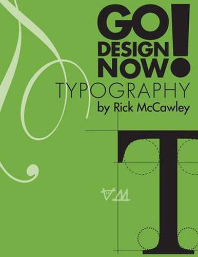 Cover image for Go Design Now! Typography