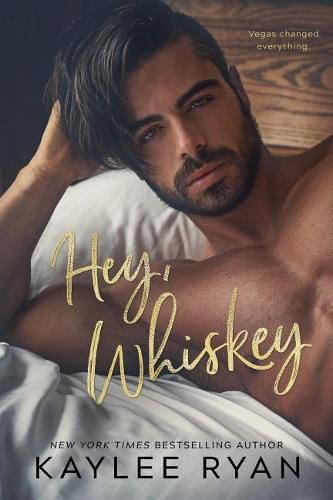 Cover image for Hey, Whiskey