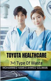 Cover image for Toyota Healthcare