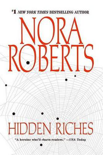 Cover image for Hidden Riches