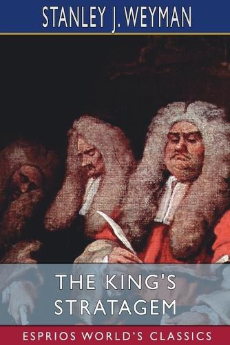 The King's Stratagem (Esprios Classics)