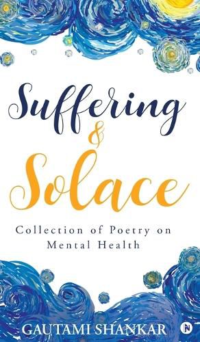 Cover image for Suffering and Solace