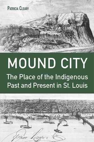 Cover image for Mound City