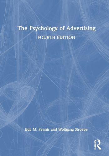 Cover image for The Psychology of Advertising
