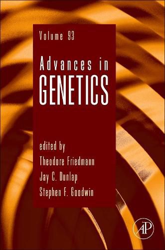 Advances in Genetics