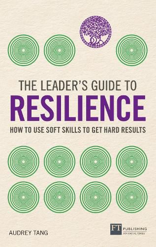 Cover image for Leader's Guide to Resilience, The