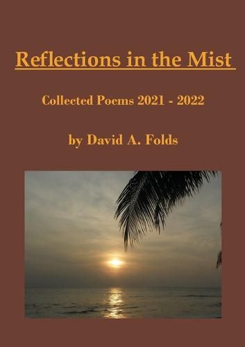 Cover image for Reflections in the Mist