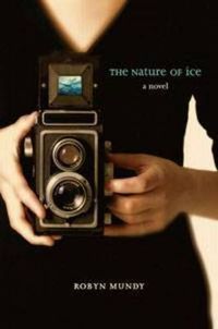 Cover image for The Nature of Ice